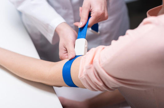 Adult Phlebotomy Refresher Course - The Phlebotomy Centre