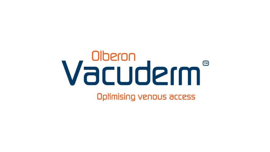 Learn Vacuderm™ by Olberon - The Phlebotomy Centre